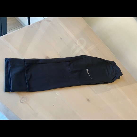 YOUTH Nike Drifit Pants - Picture 3 of 5